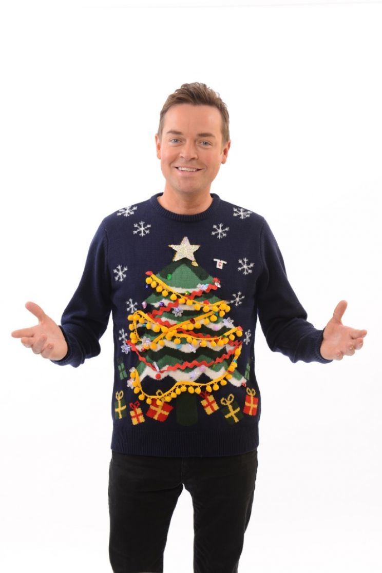 Stephen Mulhern