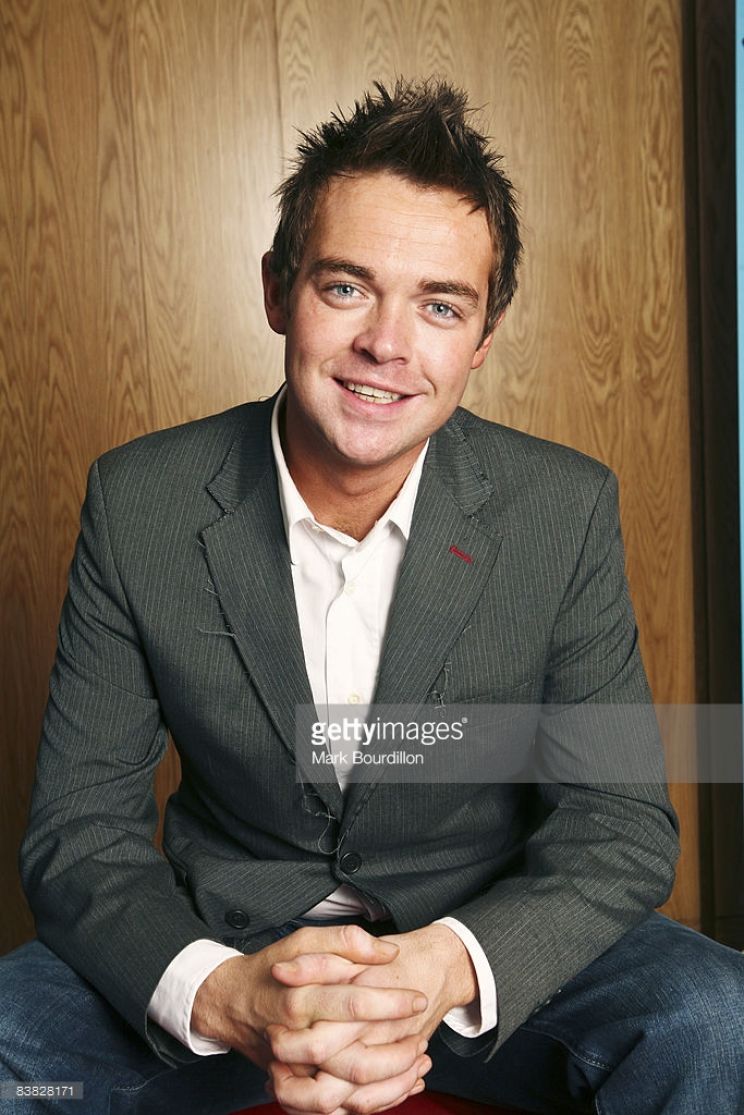 Stephen Mulhern