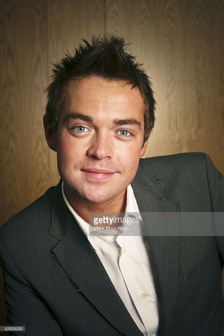 Stephen Mulhern