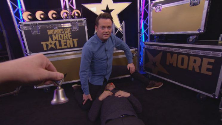 Stephen Mulhern