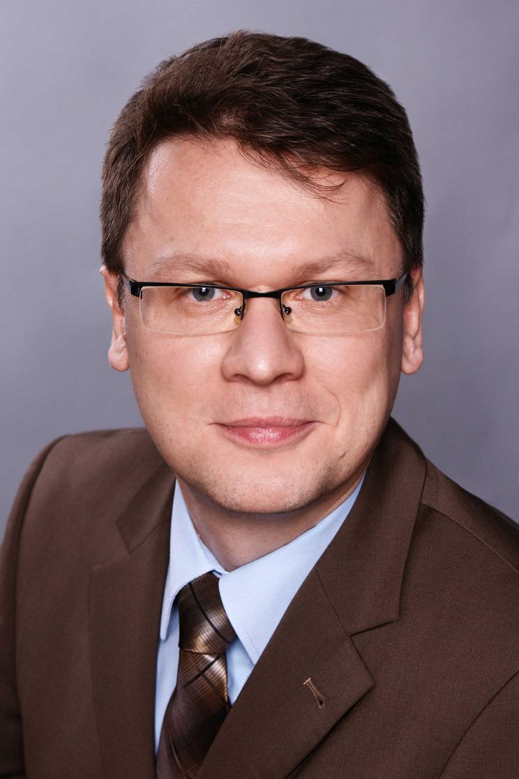 Stephen Nathan