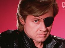 Stephen Nichols