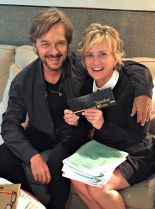 Stephen Nichols