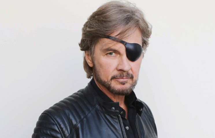 Stephen Nichols