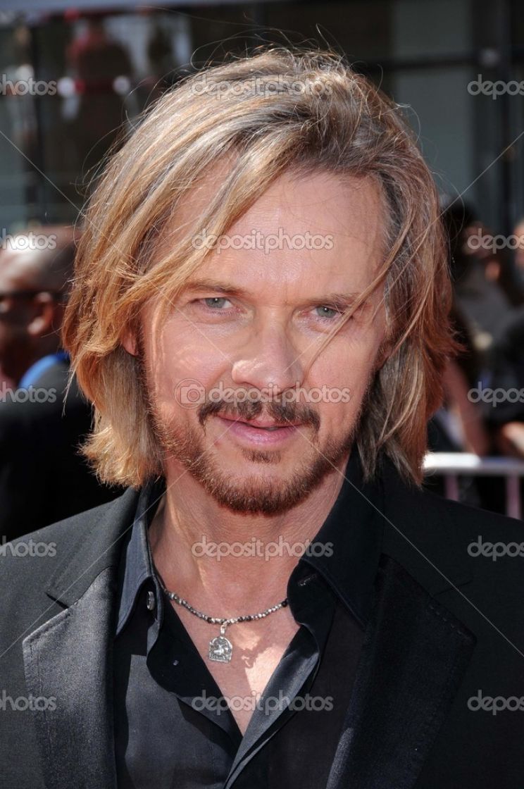 Stephen Nichols