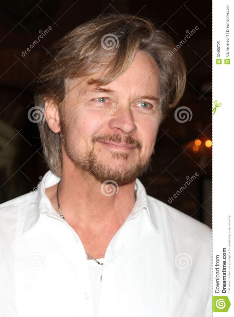 Stephen Nichols