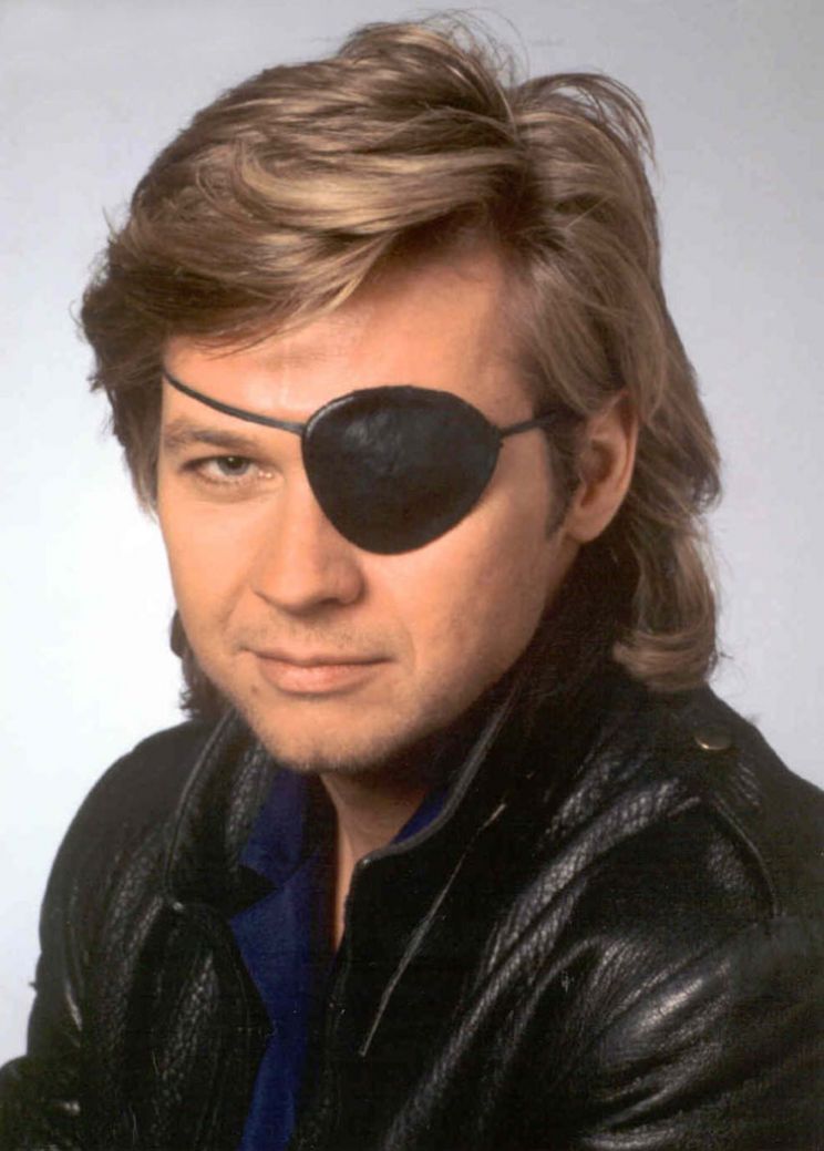 Stephen Nichols