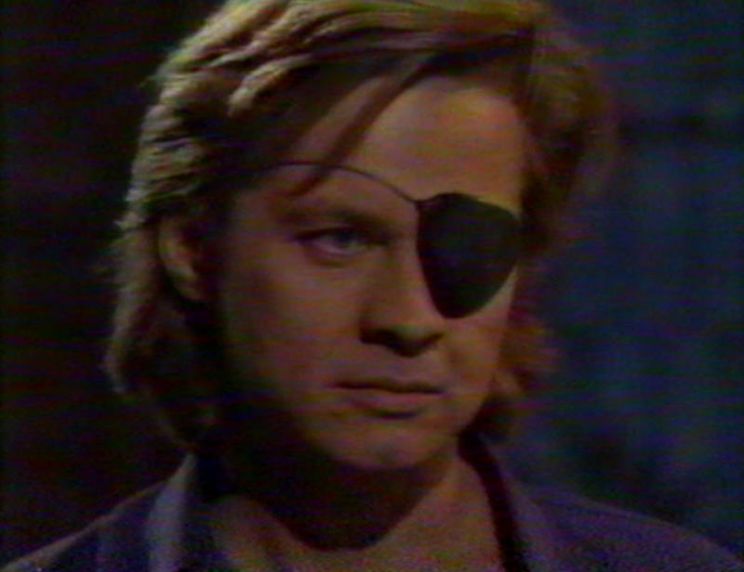 Stephen Nichols