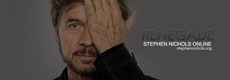 Stephen Nichols