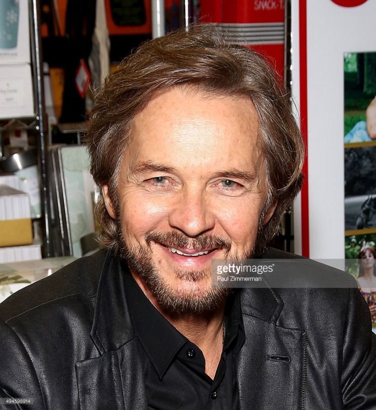 Stephen Nichols