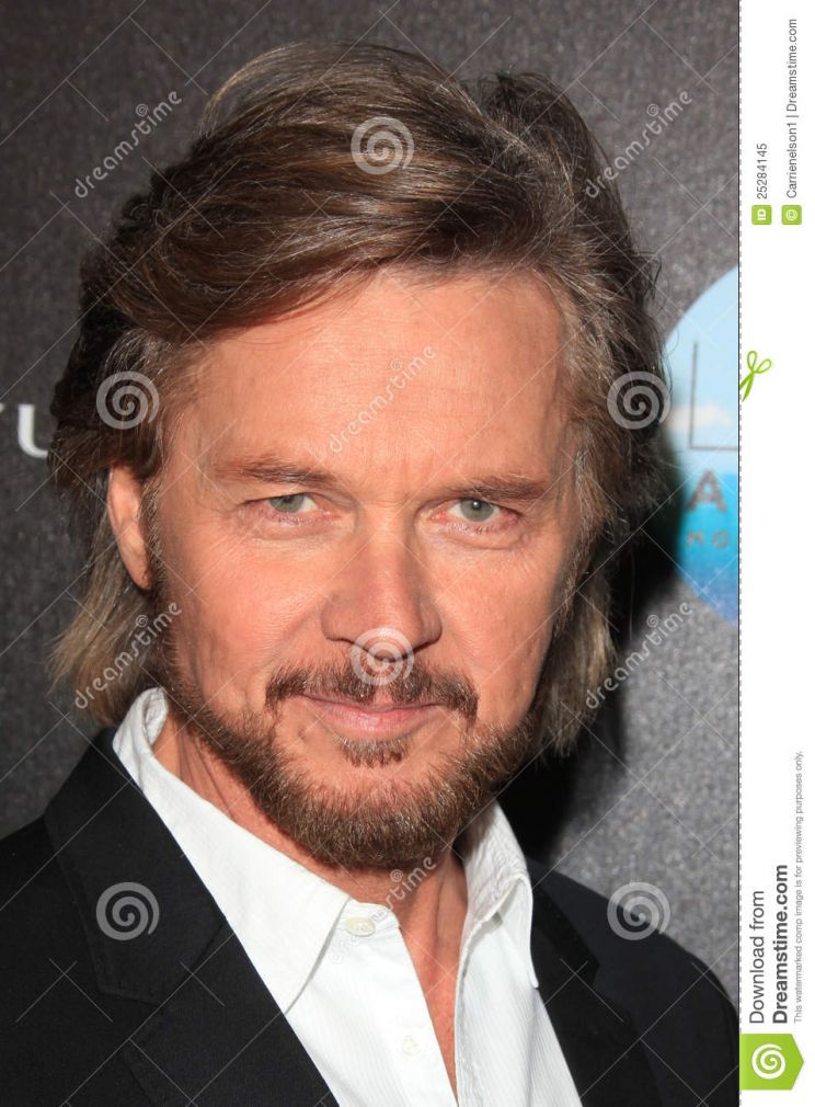 Stephen Nichols