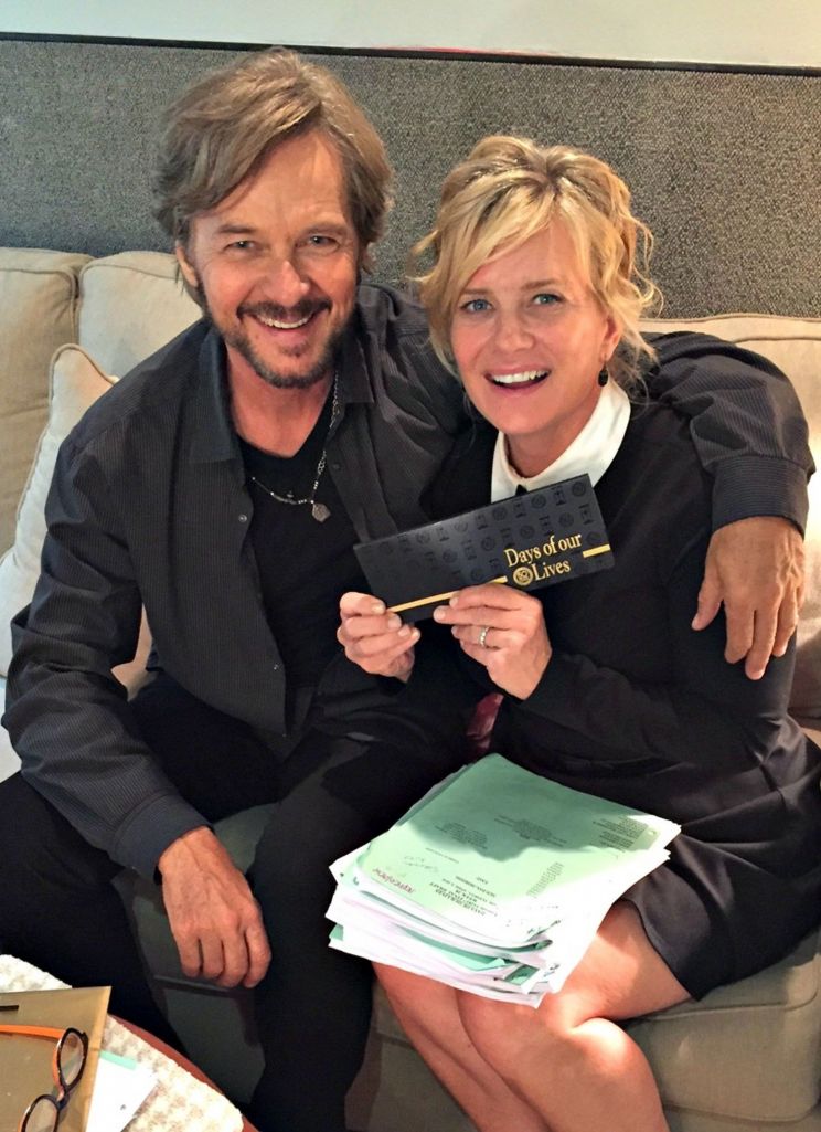 Stephen Nichols