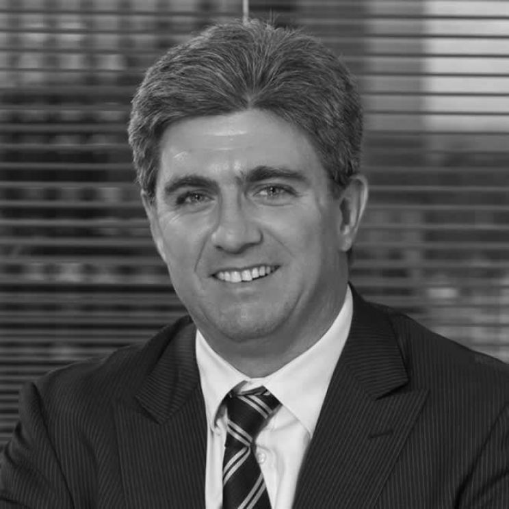 Stephen O'Reilly