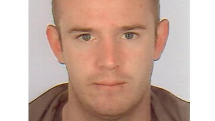Stephen O'Reilly