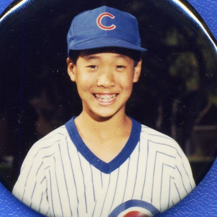 Stephen Oyoung