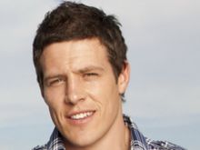 Stephen Peacocke