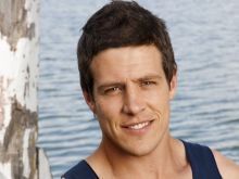 Stephen Peacocke