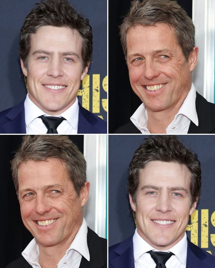 Stephen Peacocke