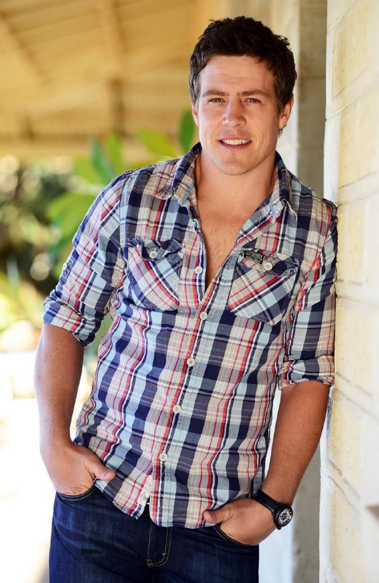 Stephen Peacocke