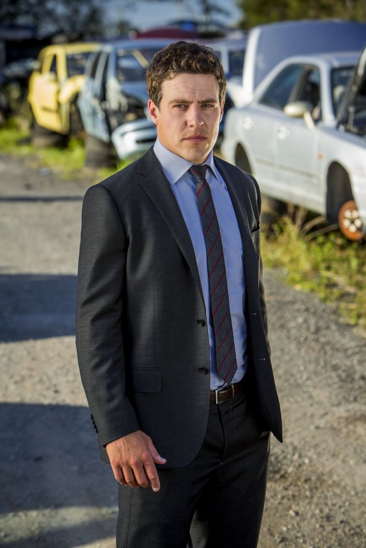 Stephen Peacocke