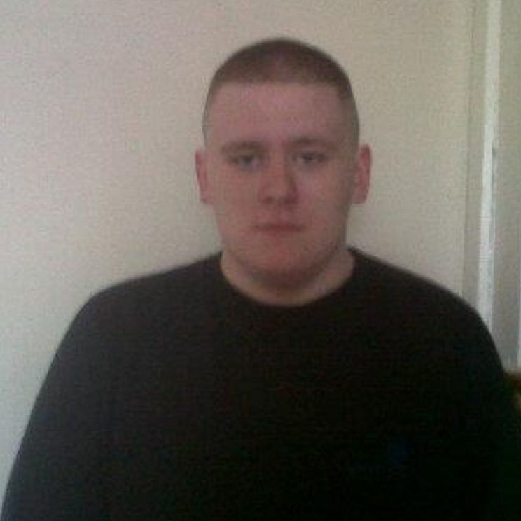 Stephen Peck
