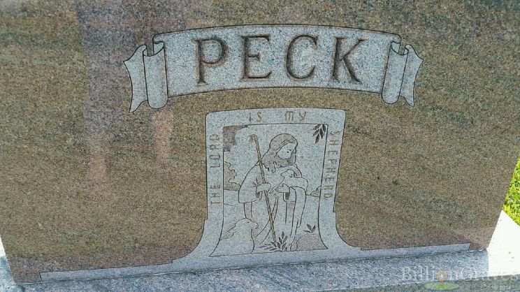 Stephen Peck