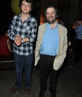 Stephen Poliakoff