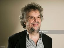 Stephen Poliakoff