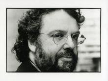 Stephen Poliakoff