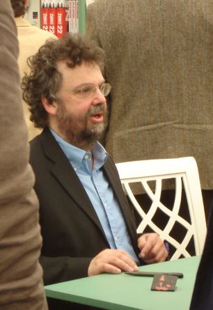 Stephen Poliakoff