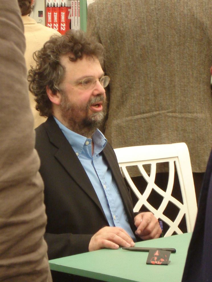 Stephen Poliakoff