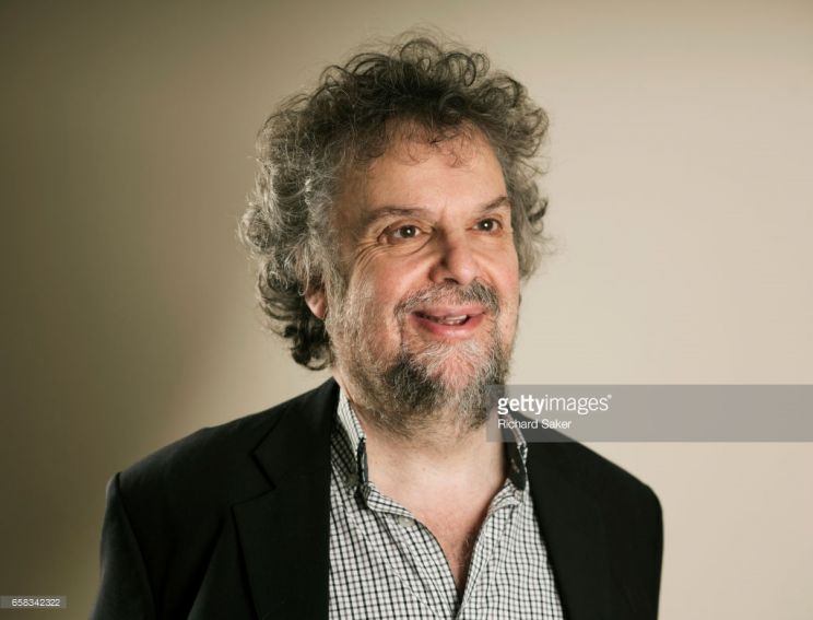 Stephen Poliakoff
