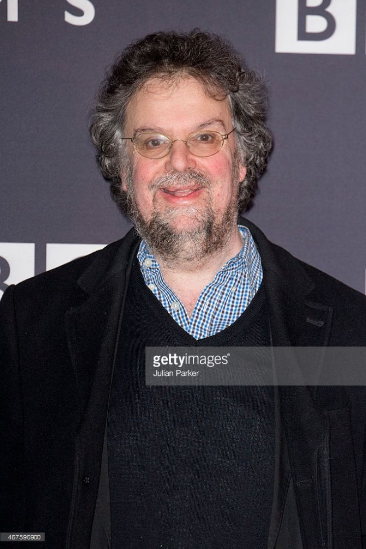 Stephen Poliakoff