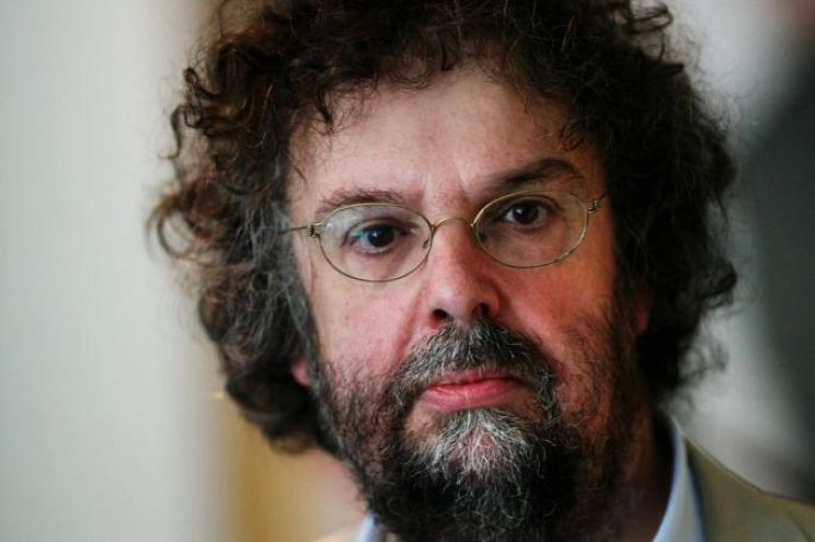 Stephen Poliakoff