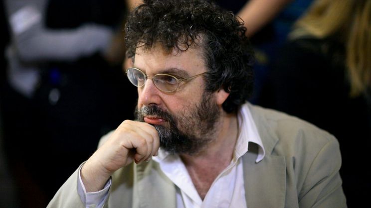 Stephen Poliakoff