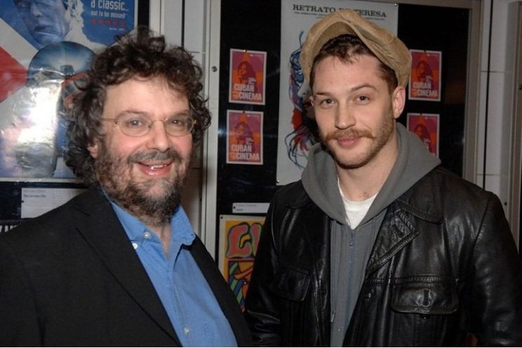 Stephen Poliakoff