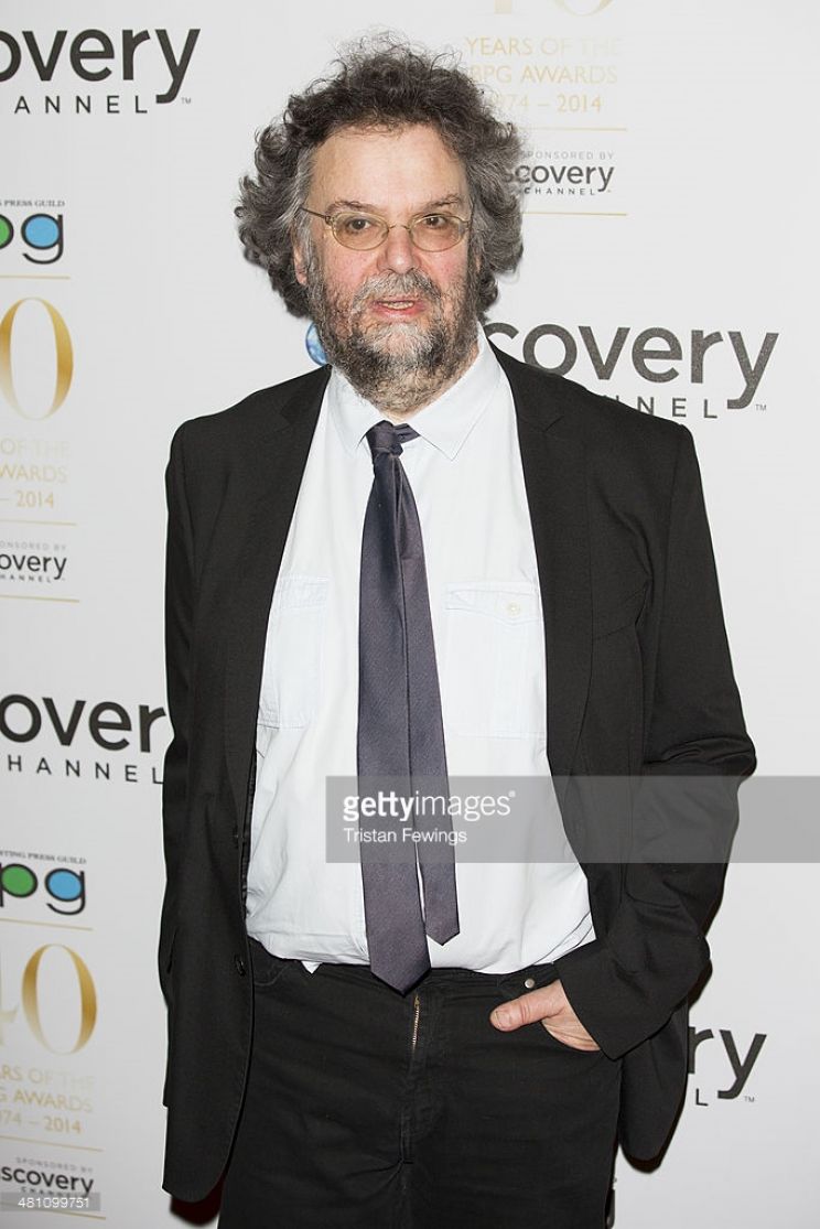 Stephen Poliakoff