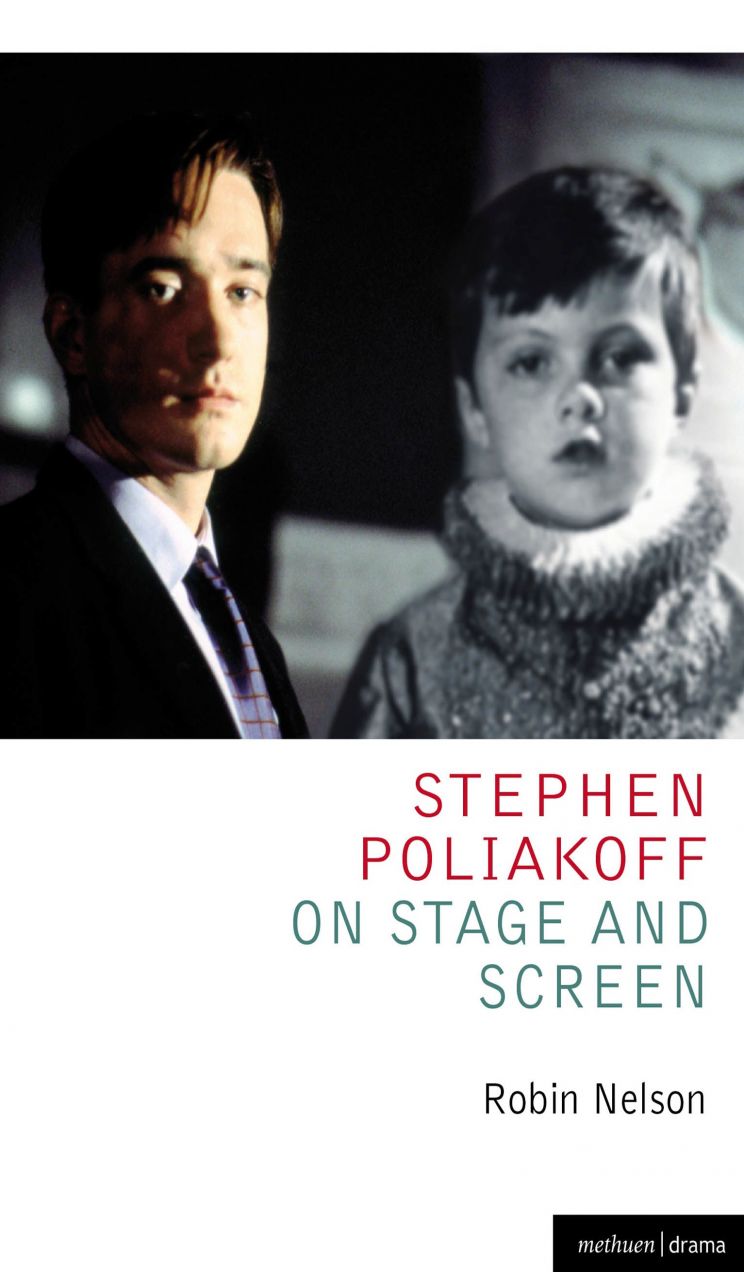 Stephen Poliakoff