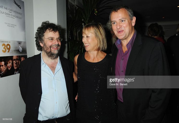 Stephen Poliakoff