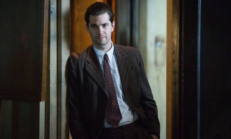 Stephen Poliakoff