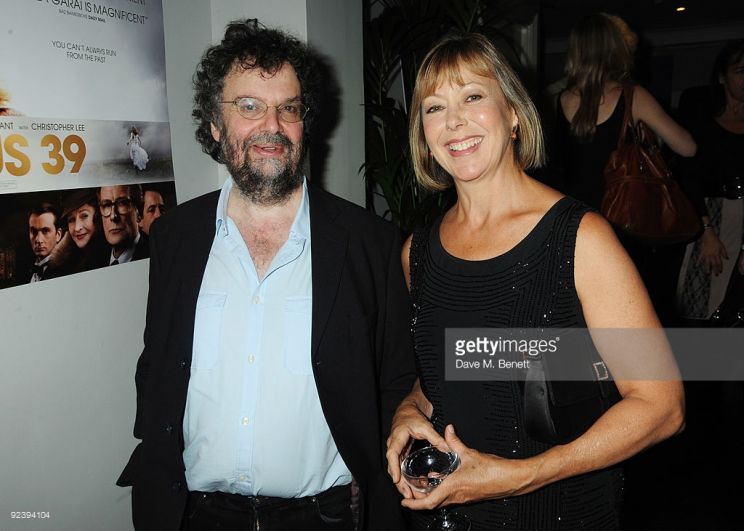 Stephen Poliakoff