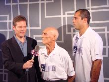Stephen Quadros