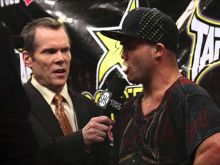 Stephen Quadros