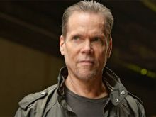 Stephen Quadros