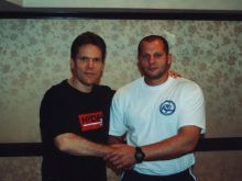 Stephen Quadros