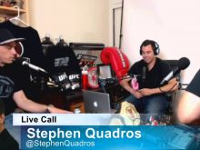 Stephen Quadros