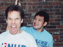 Stephen Quadros