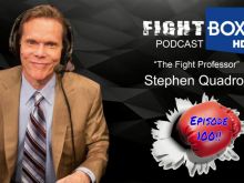 Stephen Quadros