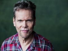 Stephen Quadros