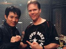 Stephen Quadros